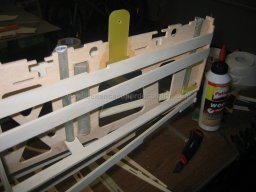 Fuselage construction (361)